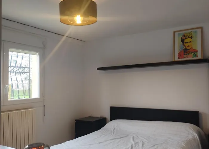 Casa Tranquila Cerca El Estuario