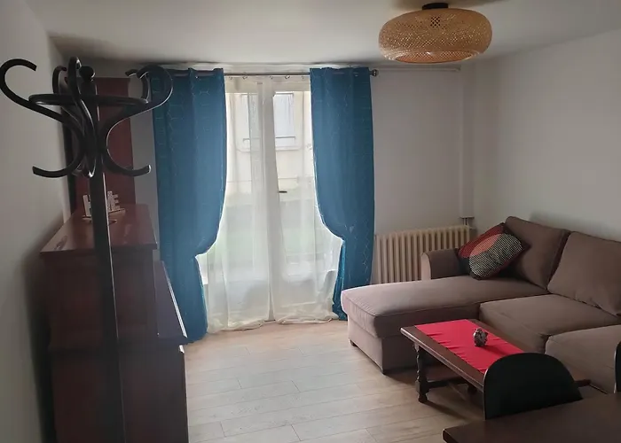 Casa Tranquila Cerca El Estuario