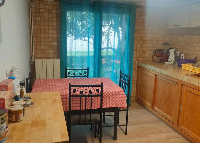 Casa Tranquila Cerca El Estuario