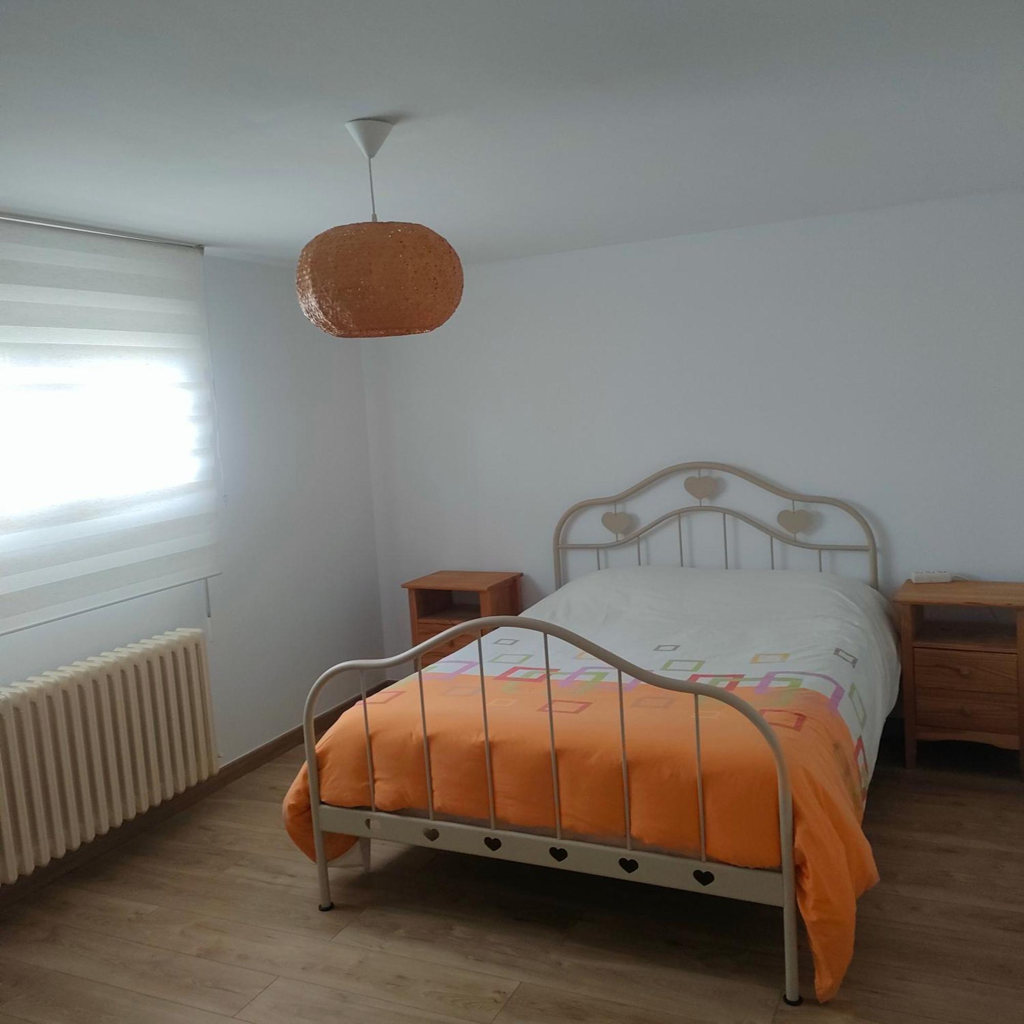 Casa Tranquila Cerca El Estuario
