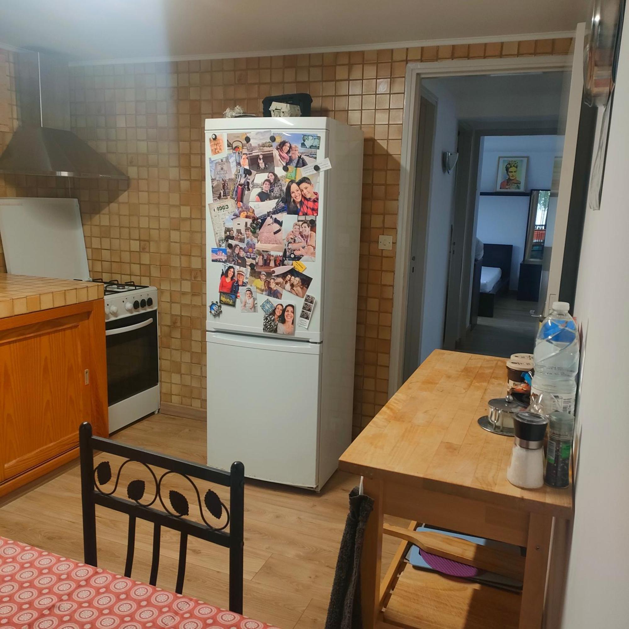 Casa Tranquila Cerca El Estuario