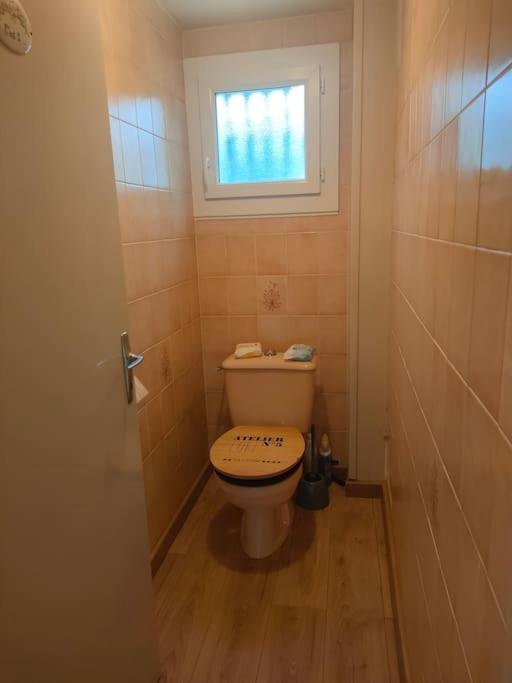 Casa Tranquila Cerca El Estuario